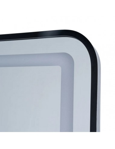 Espejo vestidor con luz led FLEY 50x160 en...