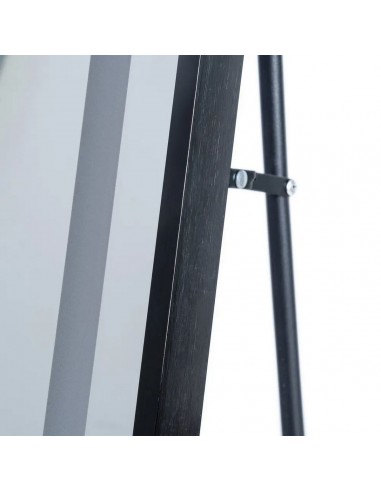 Espejo vestidor con luz led FLEY 50x160 en...