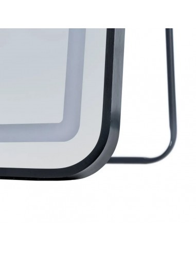 Espejo vestidor con luz led FLEY 50x160 en...