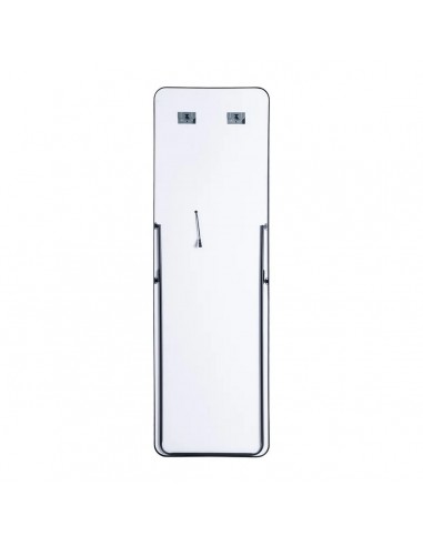 Espelho de vestir com iluminação LED FLEY 50 x...