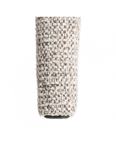 Silla con patas tapizadas NIVARIA de diseño 3d...