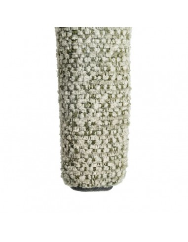 Cadeira NIVARIA com pernas estofadas em design...