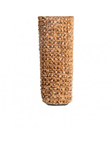 Cadeira NIVARIA com pernas estofadas em design...