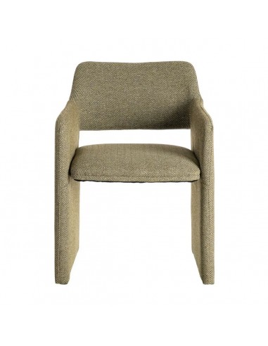 Cadeira com pernas estofadas ESPIGA design...