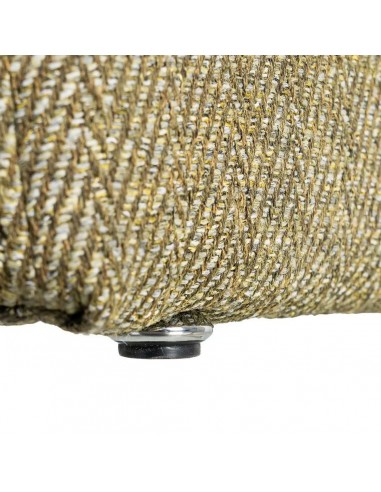 Cadeira com pernas estofadas ESPIGA design...