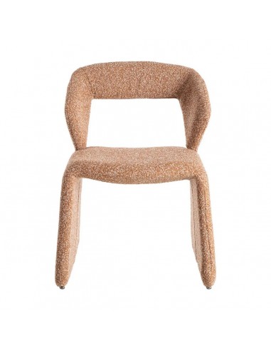 Silla tapizada SALOMÓN de diseño moderno en...