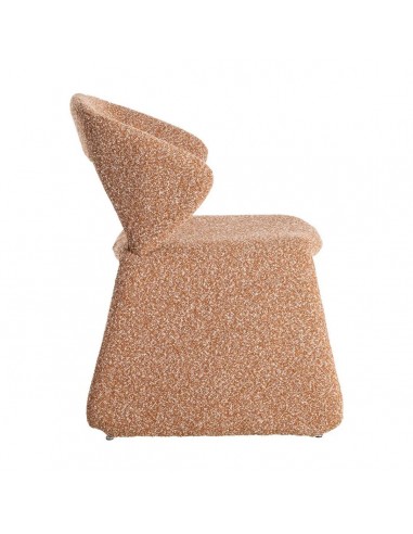 Silla tapizada SALOMÓN de diseño moderno en...