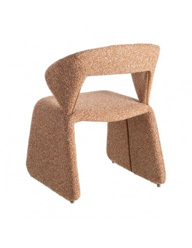 Silla tapizada SALOMÓN de diseño moderno en...