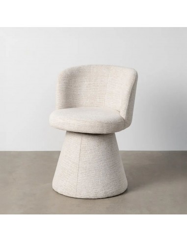 Cadeira giratória LUNARIA com retorno...