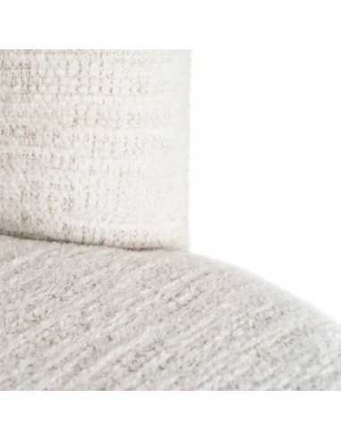 Silla giratoria con retorno automático LUNARIA...