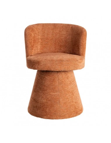 Silla giratoria con retorno automático LUNARIA...