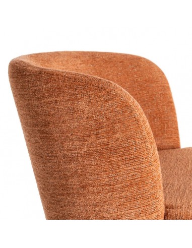 Cadeira giratória LUNARIA com retorno...