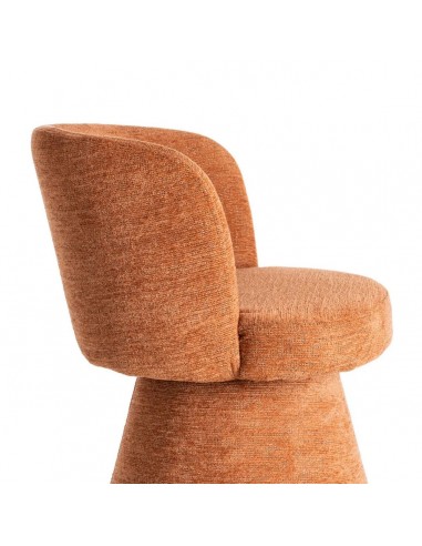 Cadeira giratória LUNARIA com retorno...