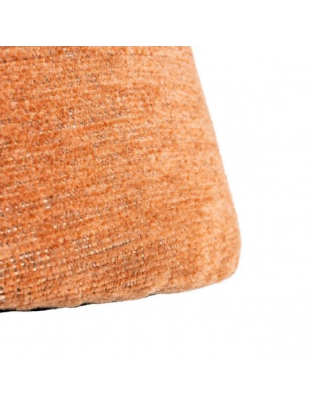 Cadeira giratória LUNARIA com retorno automático, design curvo 3D