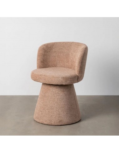 Cadeira giratória LUNARIA com retorno...