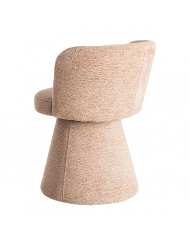 Silla giratoria con retorno automático LUNARIA...