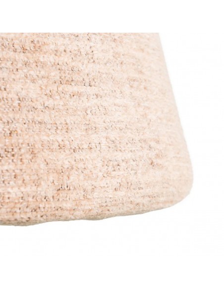 Cadeira giratória LUNARIA com retorno automático, design curvo 3D