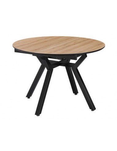 Mesa redonda extensible Sphere 110 (150) x 110,...