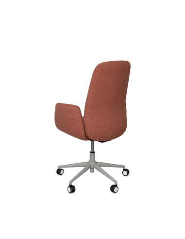 Cadeira de escritório ergonômica BRITISH,...