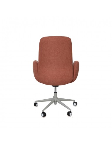 Cadeira de escritório ergonômica BRITISH,...