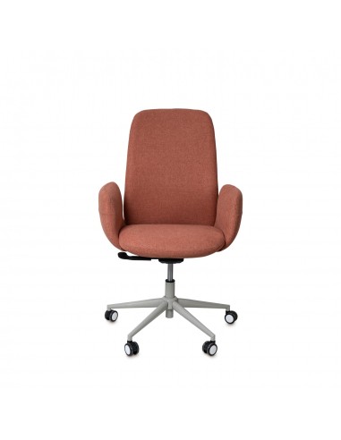 Cadeira de escritório ergonômica BRITISH,...