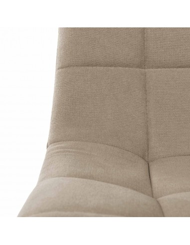 Cadeira MINNIE de design nórdico, pernas em...