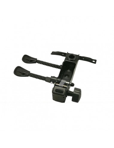 Sillón de oficina ROSA giratorio alto INZMA,...