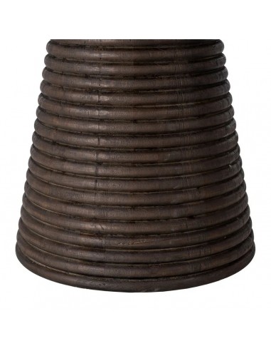 Mesa redonda de comedor 115 MARBELLA en mármol...