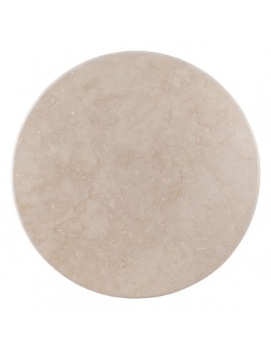 Mesa redonda com formas geométricas 120 SENA,...