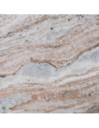 Mesa redonda com base geométrica 120 RONA em...