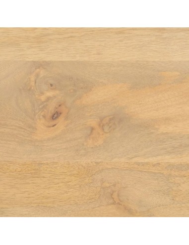 Mesa de Centro Ovalada 120 BULMA, Madera de...