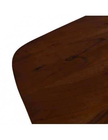 Mesa de sala contemporânea KENYA 180x90,...