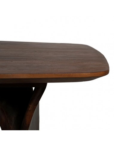 Mesa de comedor contemporánea KENYA 180x90,...