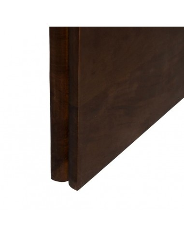 Mesa de comedor contemporánea KENYA 180x90,...