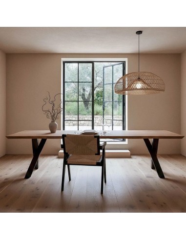 Gran Mesa familiar industrial 300x100 OREGON en...