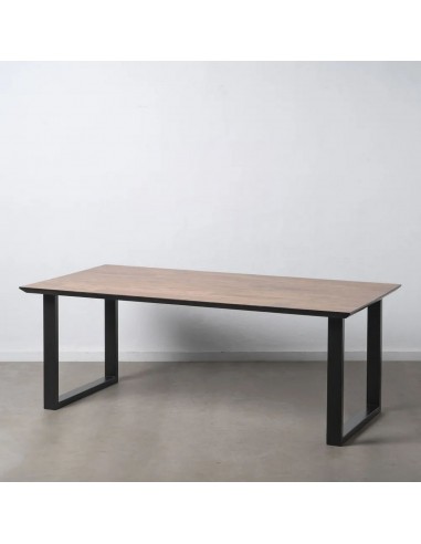 MESA de comedor BRUNNO 200x100, diseño...