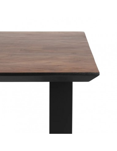 MESA de comedor BRUNNO 200x100, diseño...