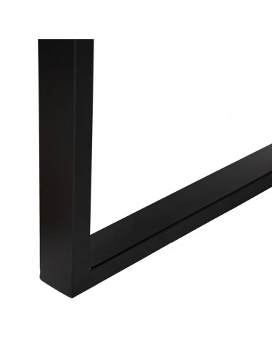 Mesa de jantar BRUNNO 200x100, design...