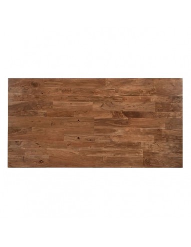 Mesa de jantar BRUNNO 200x100, design...