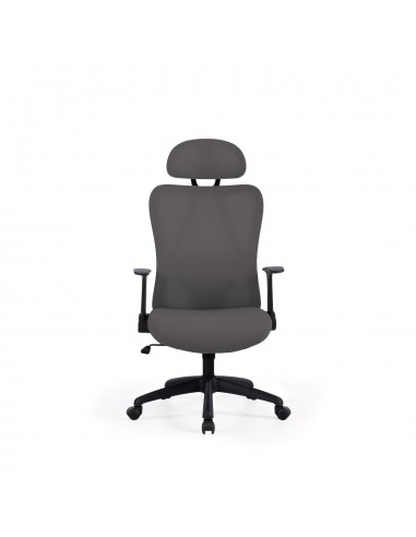 Cadeira de escritório MONTREAL, alta, tecido...