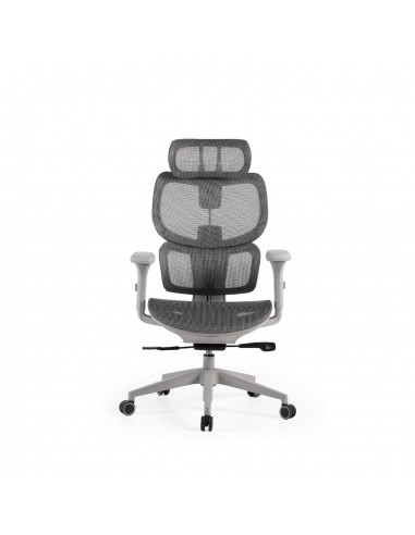 Sillón de oficina ergonómico TORONTO, alto,...