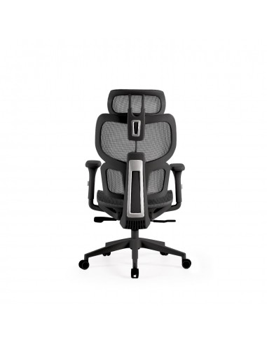 Sillón de oficina ergonómico TORONTO, alto,...