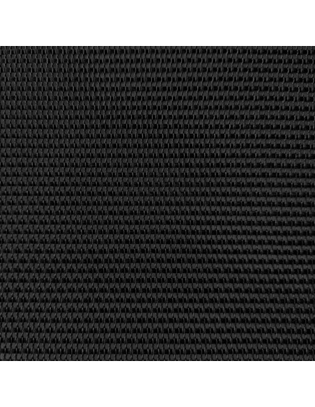 Sillón de oficina ergonómico TORONTO, alto, tejido krono y brazos en 3D