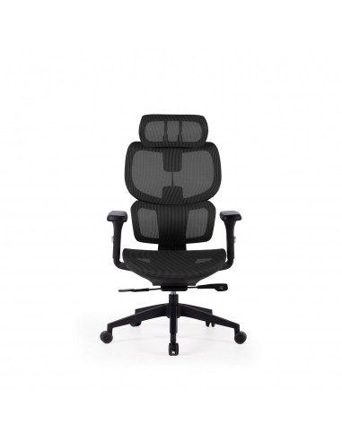 Sillón de oficina ergonómico TORONTO, alto,...