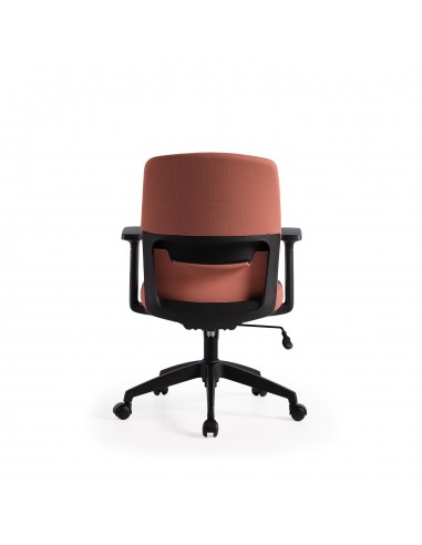 Cadeira de escritório MARYLAND, média, tecido...