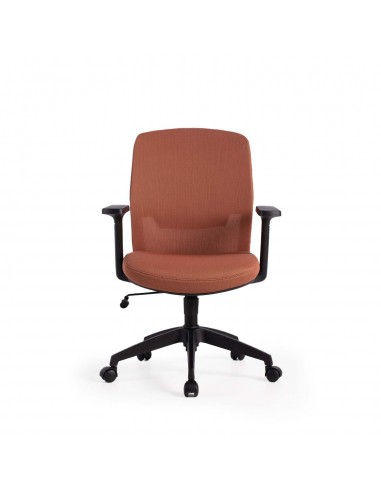 Sillón de oficina MARYLAND, medio, tejido artik...