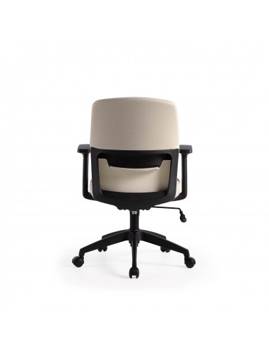 Sillón de oficina MARYLAND, medio, tejido artik...