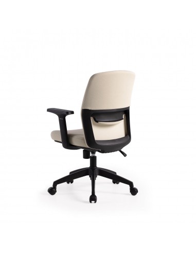 Sillón de oficina MARYLAND, medio, tejido artik...