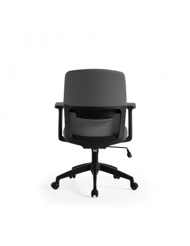 Cadeira de escritório MARYLAND, média, tecido...