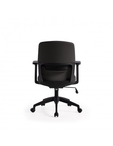 Cadeira de escritório MARYLAND, média, tecido...